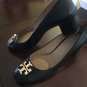 Tory Burch heels
